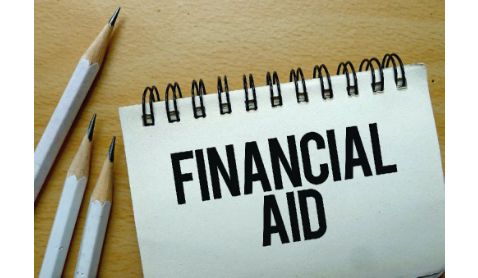 Financial Aid Available To Those Who Qualify